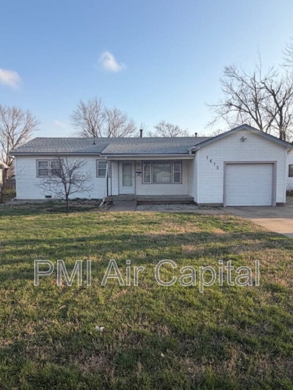 Building Photo - 1615 W Haskell St