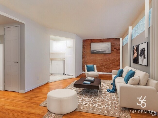 Building Photo - First Avenue Unit 4A Rental