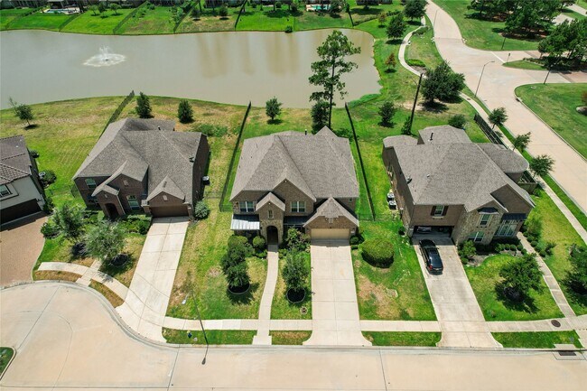 Photo - 3614 Bonnie Bend Dr