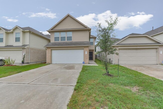 Photo - 15542 Kiplands Bend Dr Casa