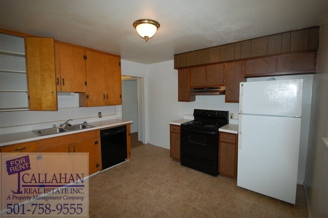 Photo - Park Hill Duplex