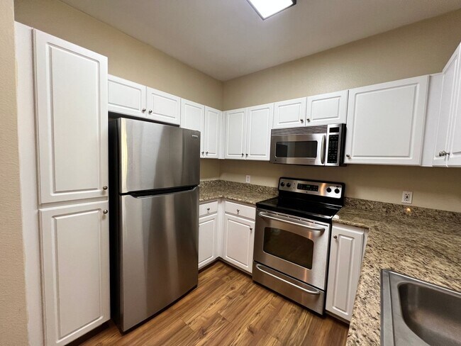 Spacious Condo Available at The Missions - Spacious Condo Available at The Missions Unit 514