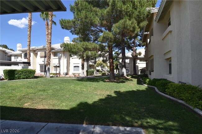 Building Photo - 3320 S Fort Apache Rd Unit 109