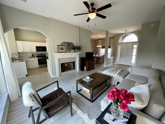 Photo - 2495 Chancellor Ridge Rd