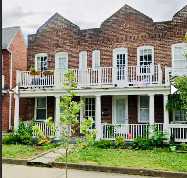 Building Photo - 711 Chimborazo Blvd Unit C