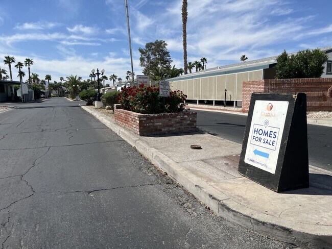 Photo - 5303 E Twain Ave