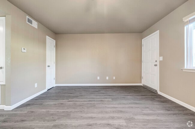 View of Living Room