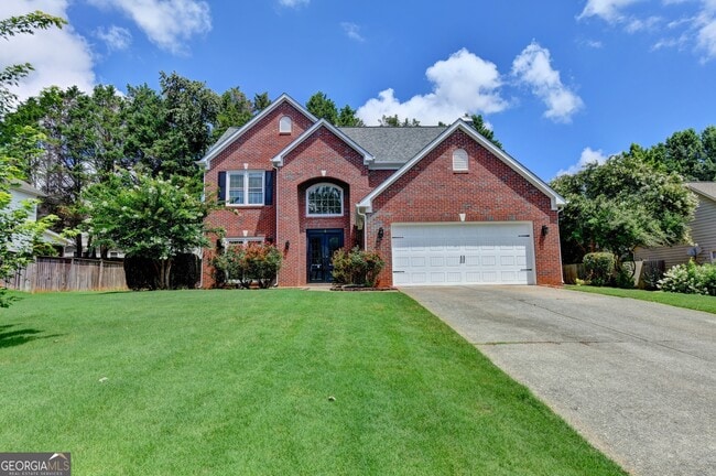 Building Photo - 2835 Crestmont Ct
