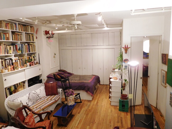 Photo - 169 Mercer St Unit Loft