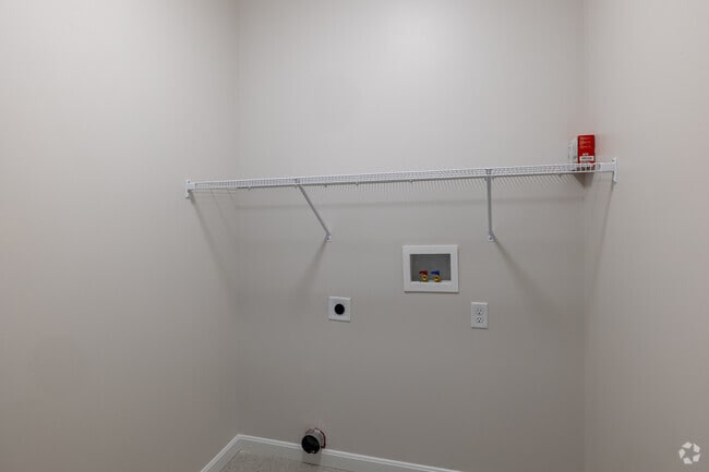 2BR, 2BA - 1,356SF