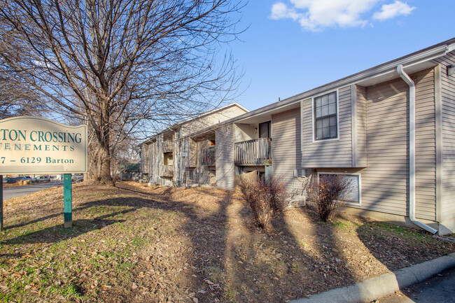 Photo - Barton Crossing Apartments