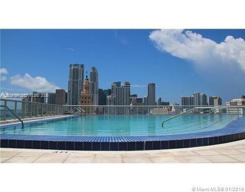 Photo - 888 Biscayne Blvd Unit 2911