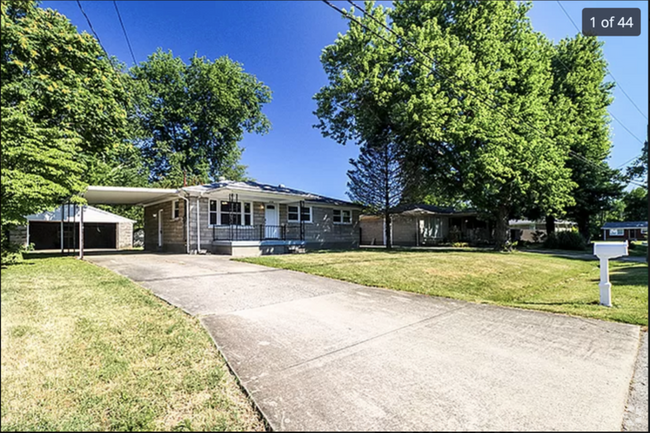 Building Photo - 5104 Joy Dr Rental