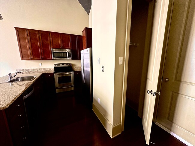 Photo - Beautiful 1 Bed Condo Downtown New Orleans