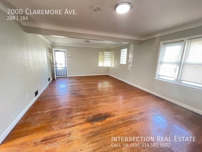 Photo - 7000 Claremore Ave