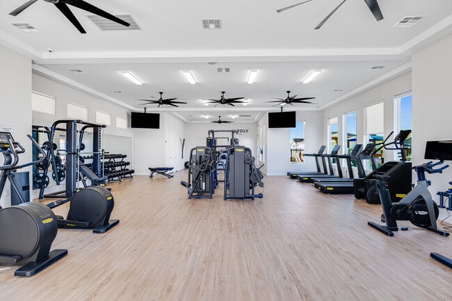 Yardly Elevon apartments — community photo