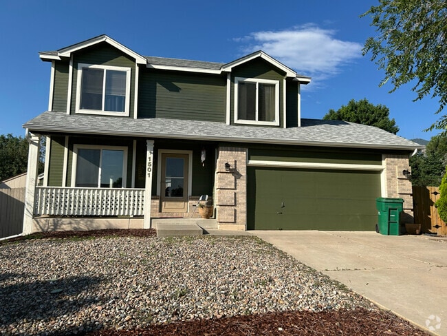 Building Photo - 1501 Coolcrest Dr Rental