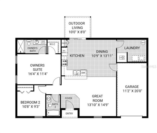 Photo - 6918 SW 144th Ln