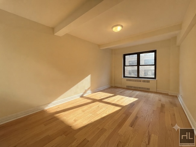 EAST 56 STREET