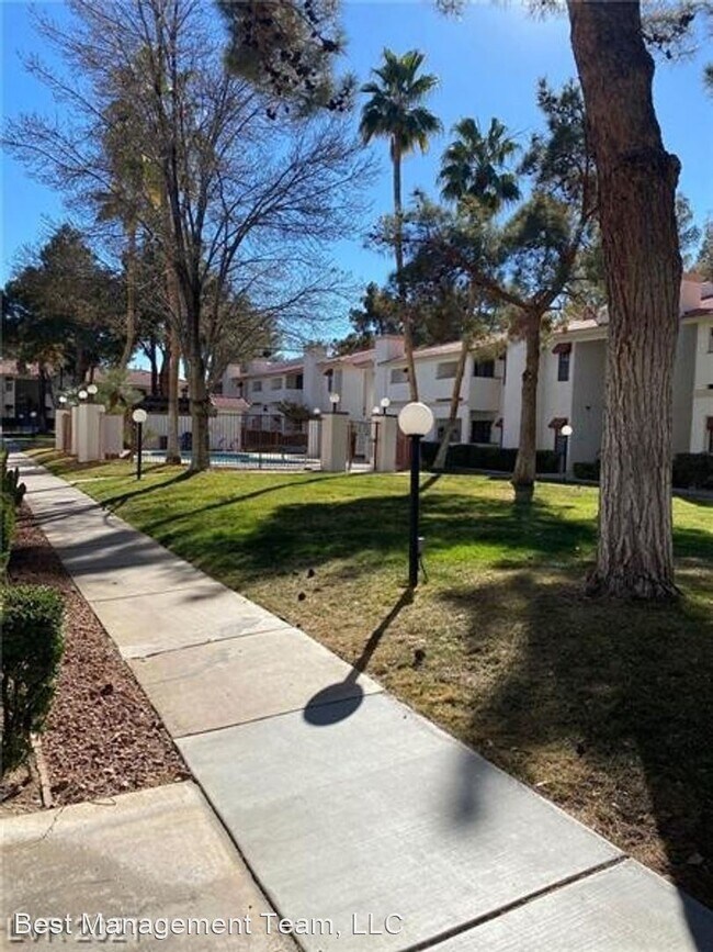 Photo - 6685 W Tropicana Ave