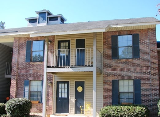 Photo - Hanceville Village