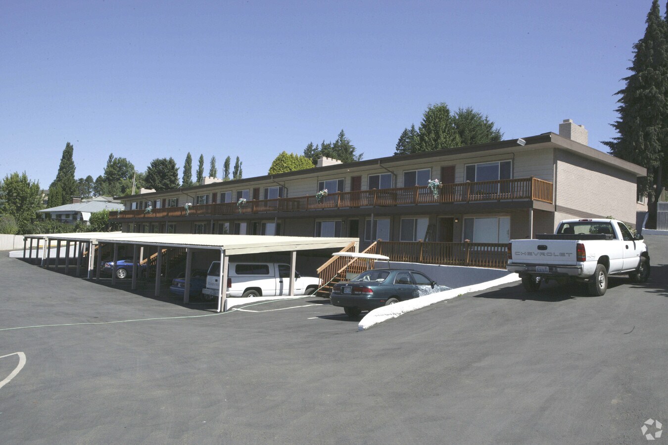 Photo - Lakeview Condos