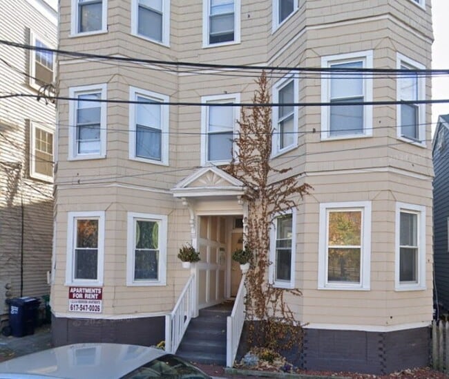 Photo - 3 Watson St Unidad 2R