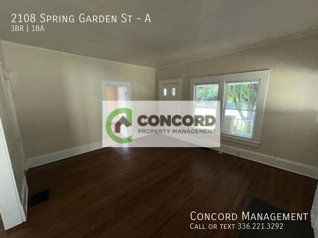 Photo - 2108 Spring Garden St Unit A