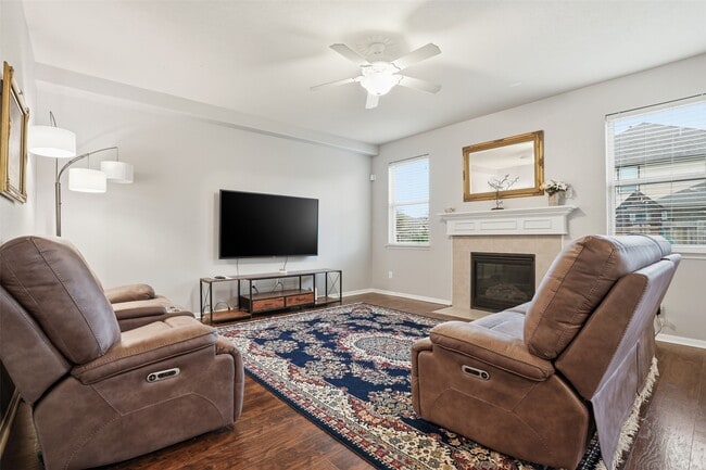 Photo - 3111 Bainbridge Hill Ln