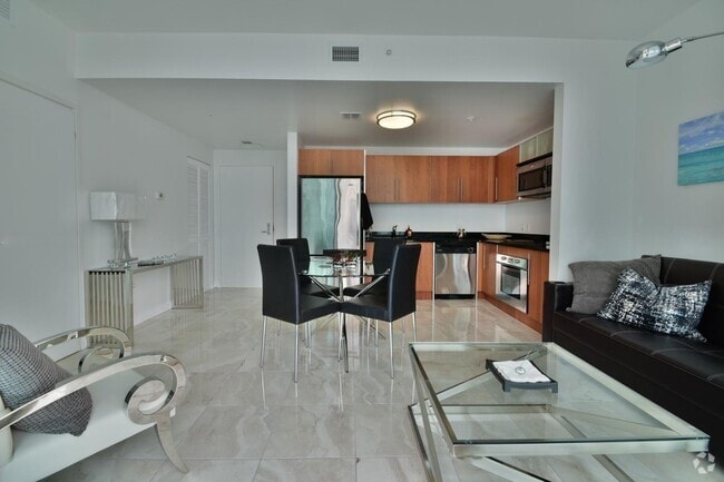 Building Photo - 300 Biscayne Boulevard Way Unit T-3103 Rental
