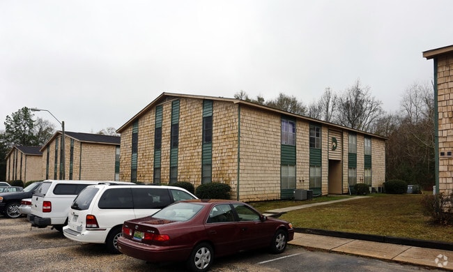 Dandale Apartments