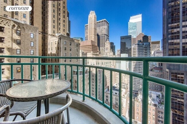 Photo - 145 E 48th St Condo