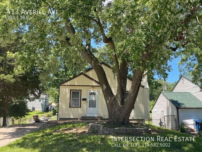 Building Photo - 413 Averill Ave