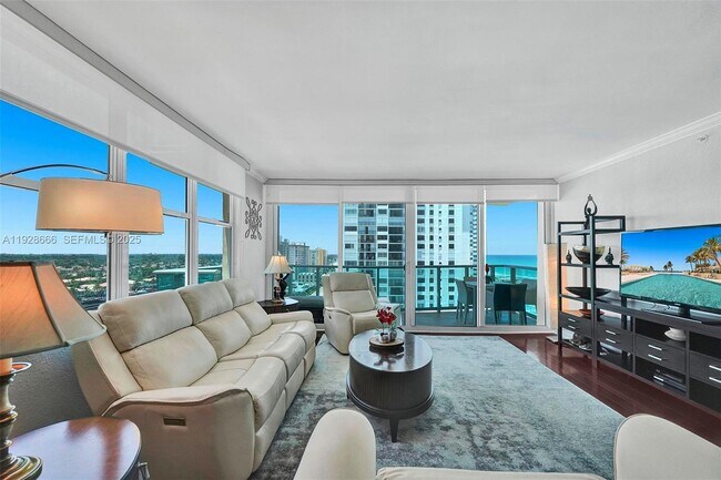 Building Photo - 2501 S Ocean Dr Unit 1436 (Available May 1st)