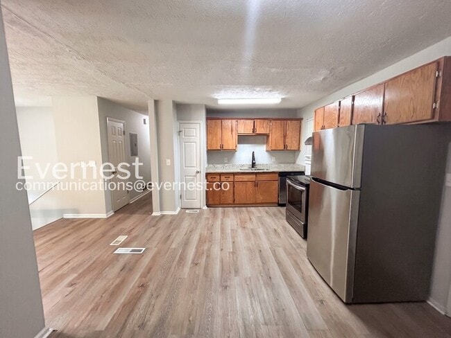 Photo - 2199 Cherokee Valley Cir