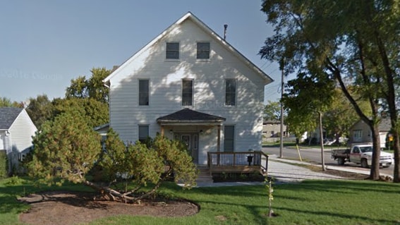 Building Photo - 520 London Rd Unit A