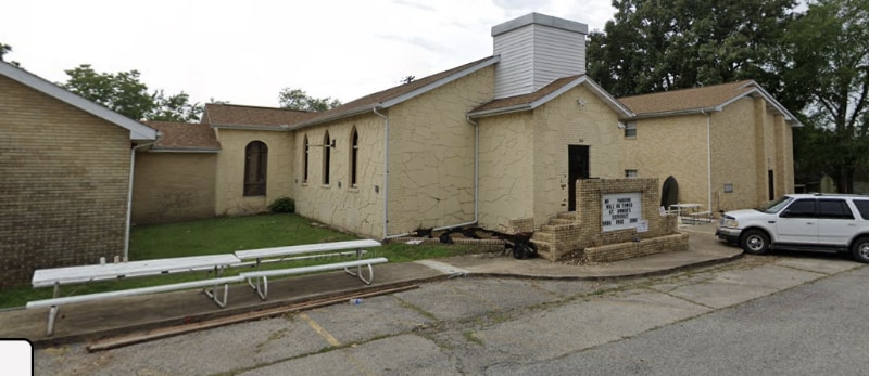 Photo - 206 Alford St