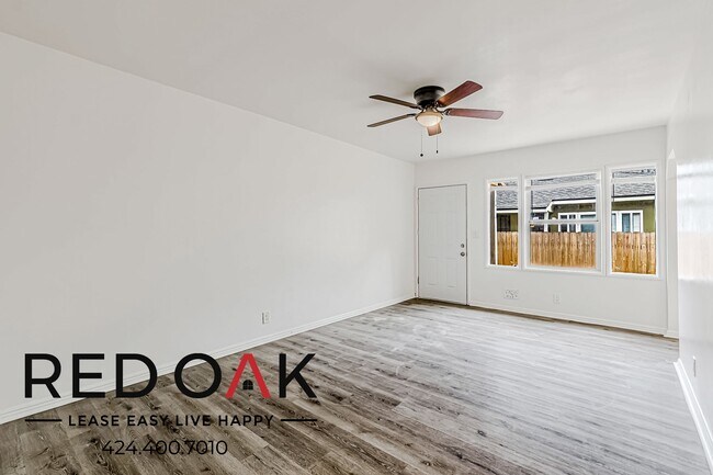 Building Photo - 13408 S Vermont Ave Unit 13410