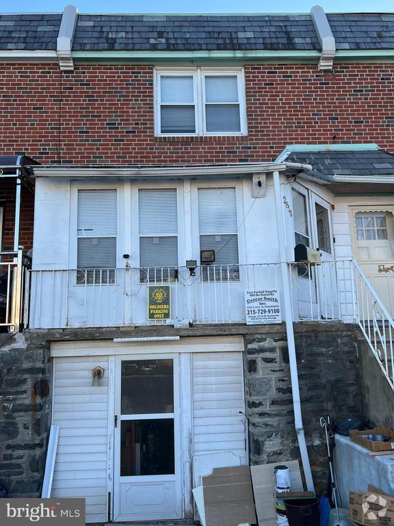 Building Photo - 2810 S 64th St Rental