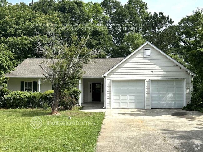 Building Photo - 213 Highpoint Crossing Rental