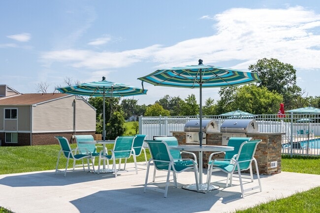 Quakertown West Apartment Homes