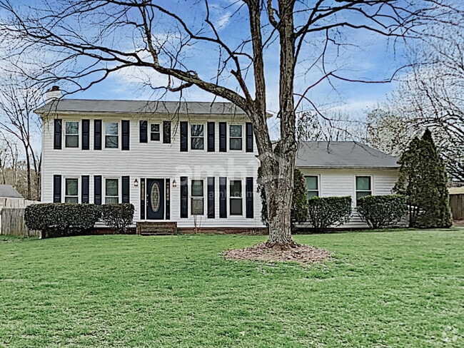 Building Photo - 4121 S Fork Dr Rental