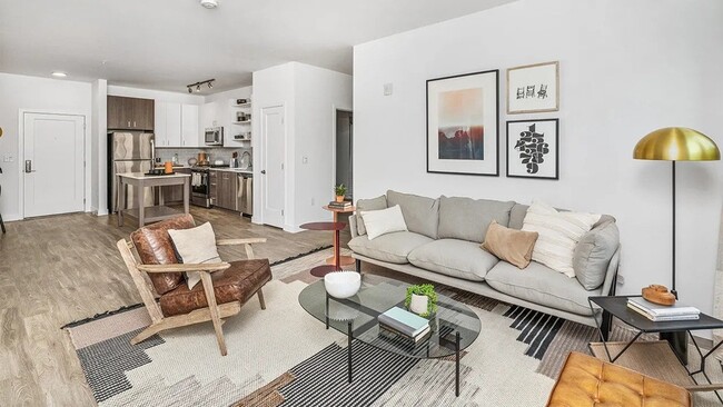 Photo - The 266 Framingham