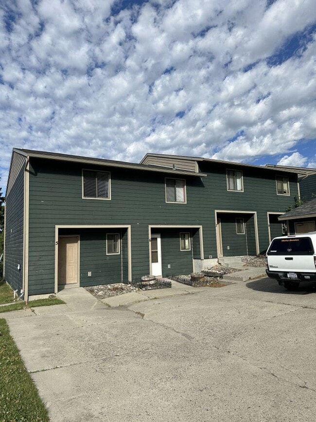 2 bedroom in Billings MT 59101 - 2 bedroom in Billings MT 59101 Condo