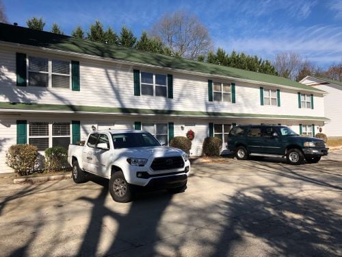 Photo - 535 Shearers Rd. #107