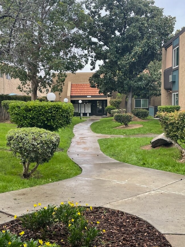 Photo - Chateau Du Val Apartments