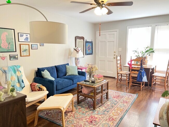 Photo - 3108 Walling Dr Unit A