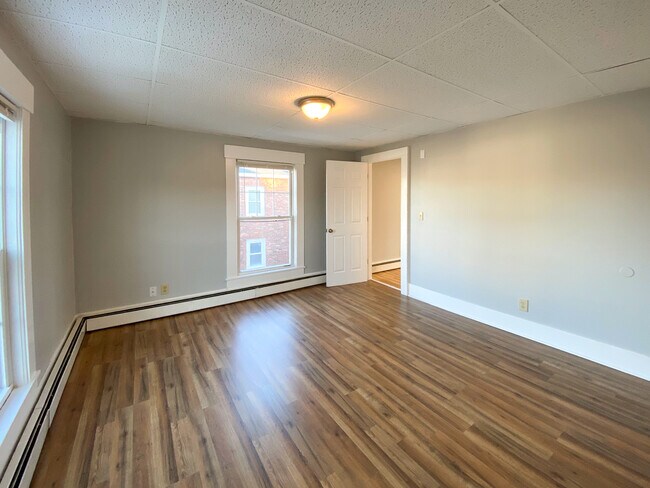 Bedroom - 181 Main St Unit 2