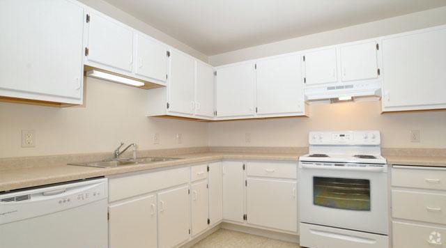 Photo - Timber Ridge Apartments