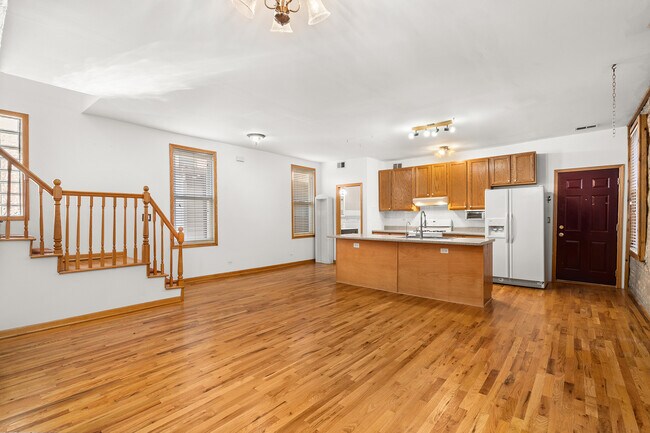 Photo - 1509 W Thomas St Unit 3R